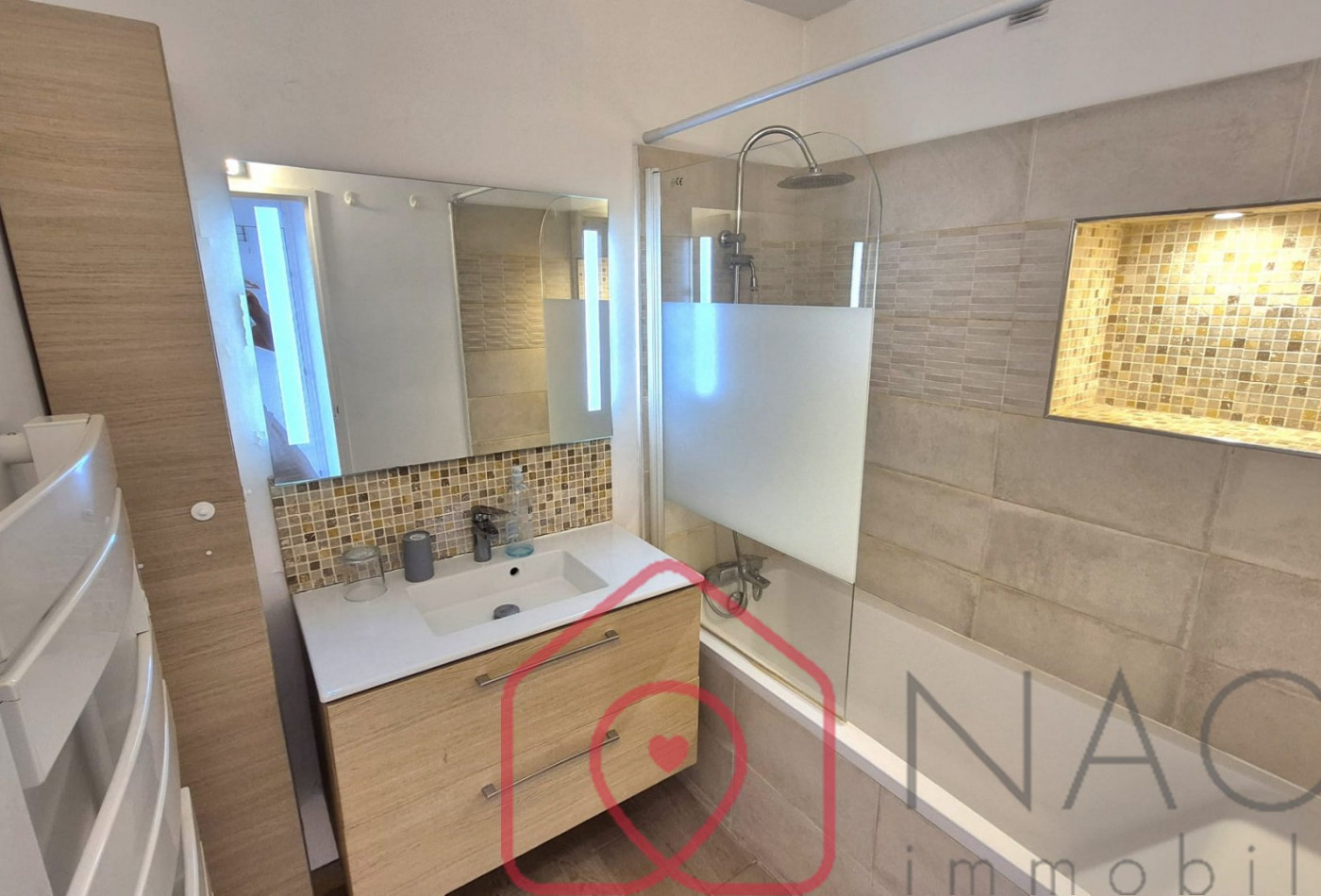vente Appartement Meudon La Foret - Photo 6