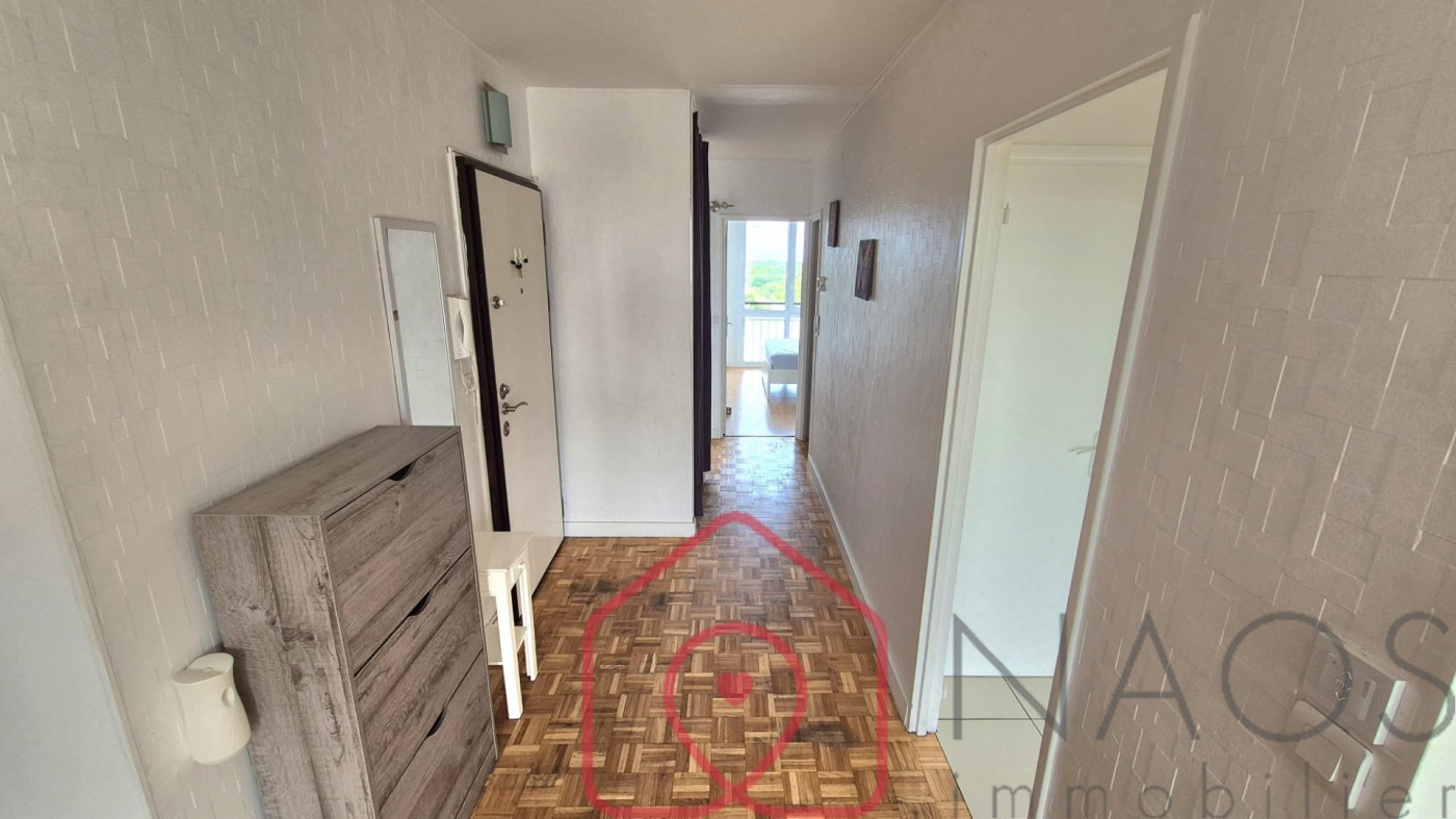 vente Appartement Meudon La Foret - Photo 7