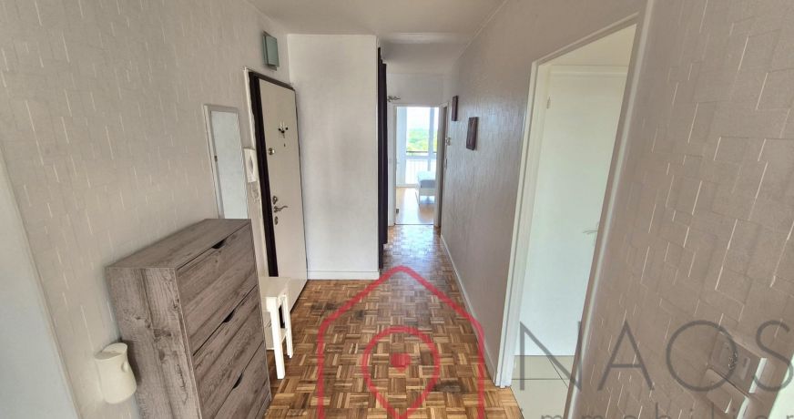 vente Appartement Meudon La Foret