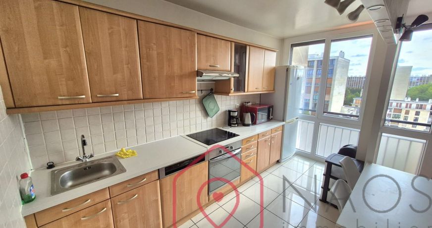 vente Appartement Meudon La Foret