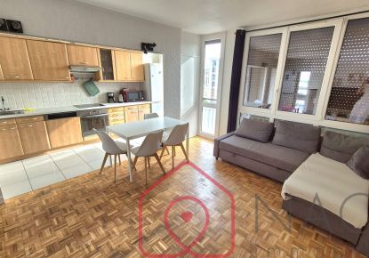 vente Appartement Meudon La Foret