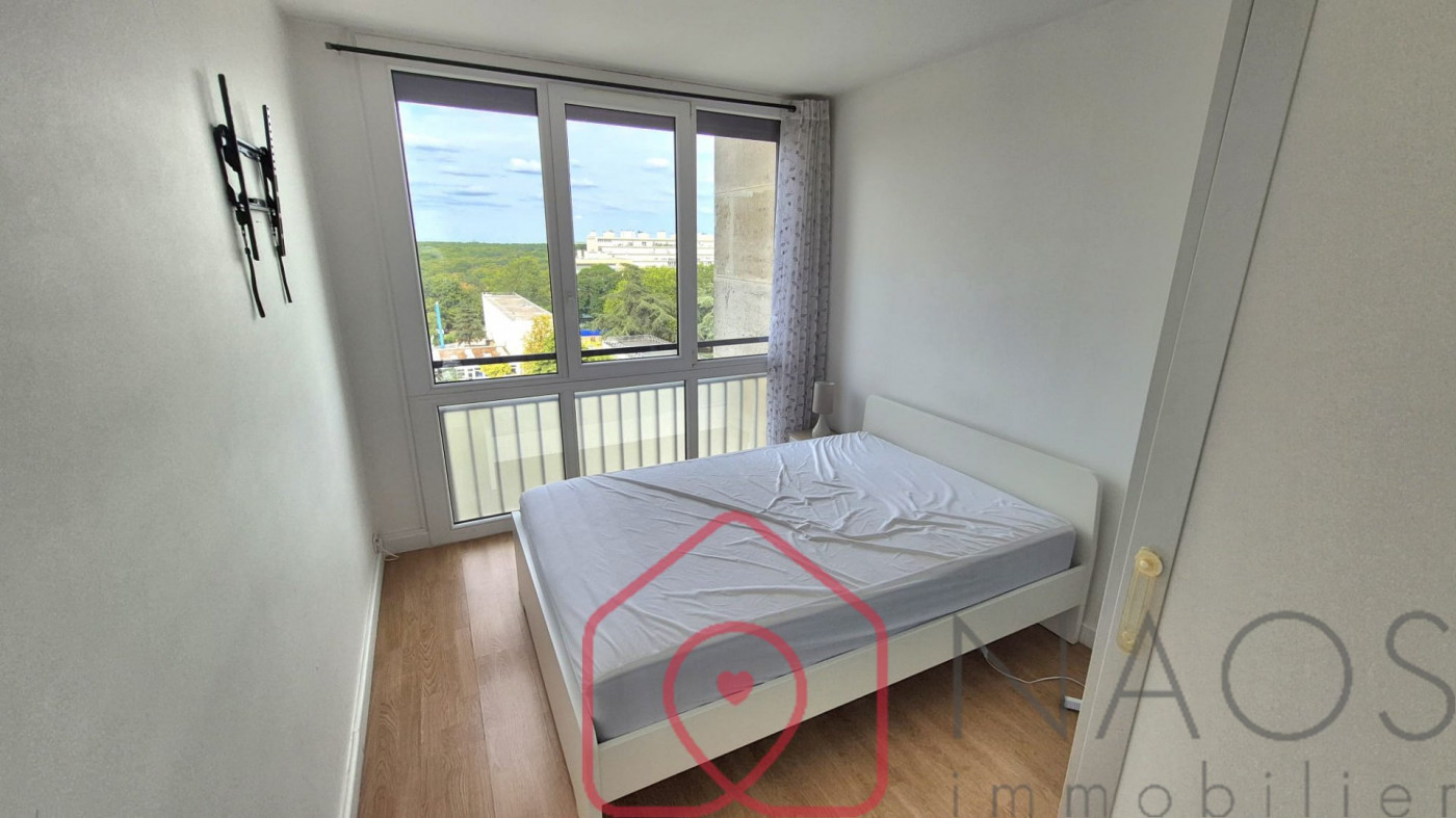 vente Appartement Meudon La Foret - Photo 4
