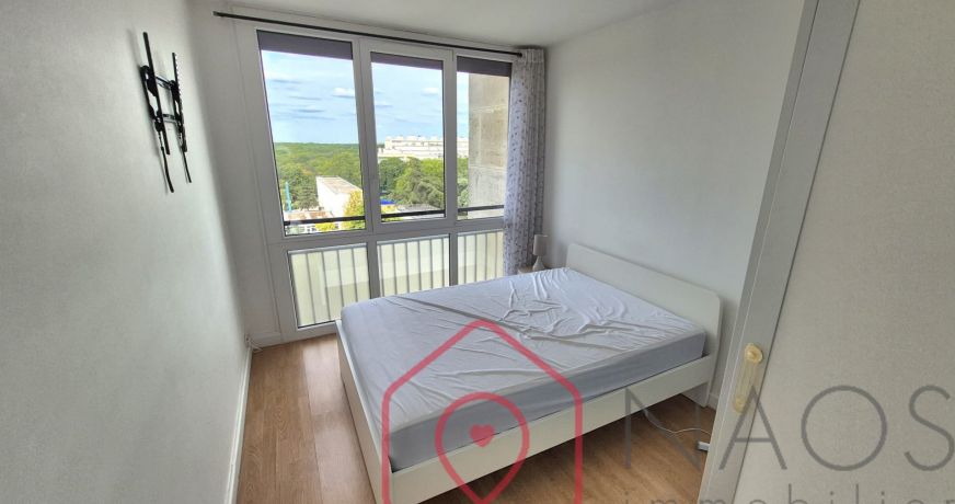 vente Appartement Meudon La Foret