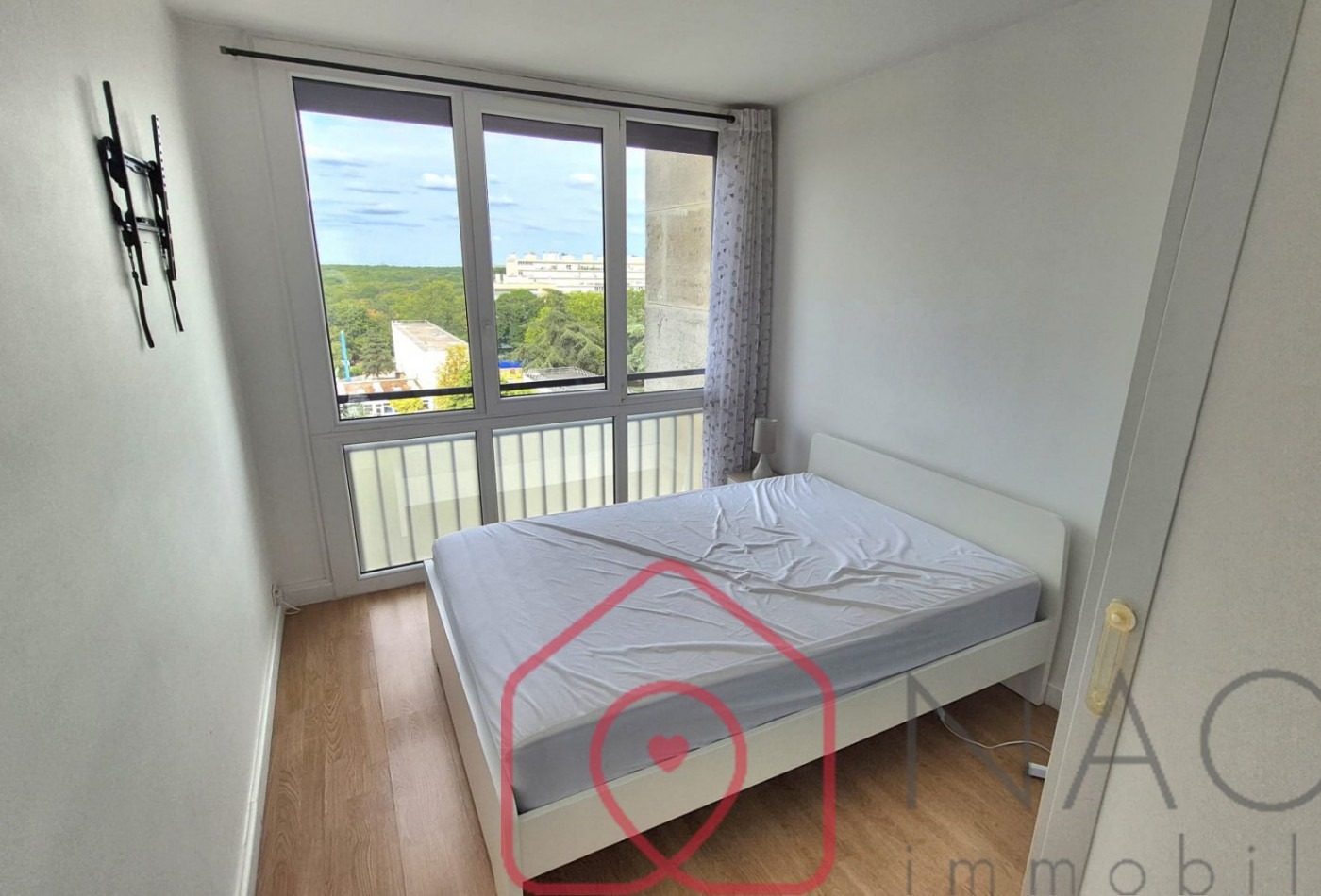 vente Appartement Meudon La Foret - Photo 4