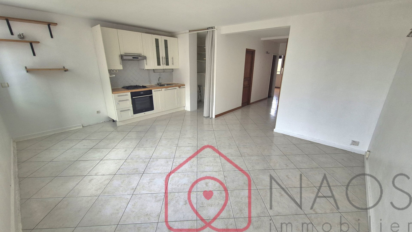 vente Appartement Meudon La Foret - Photo 2