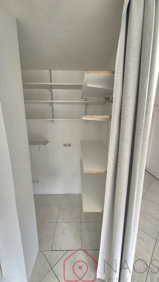 vente Appartement Meudon La Foret - Photo 8