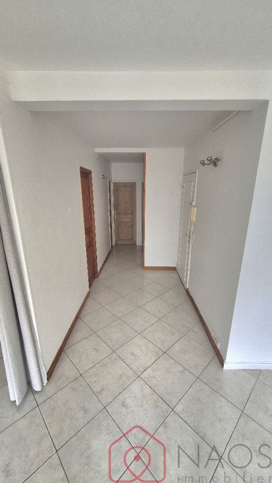 vente Appartement Meudon La Foret - Photo 7