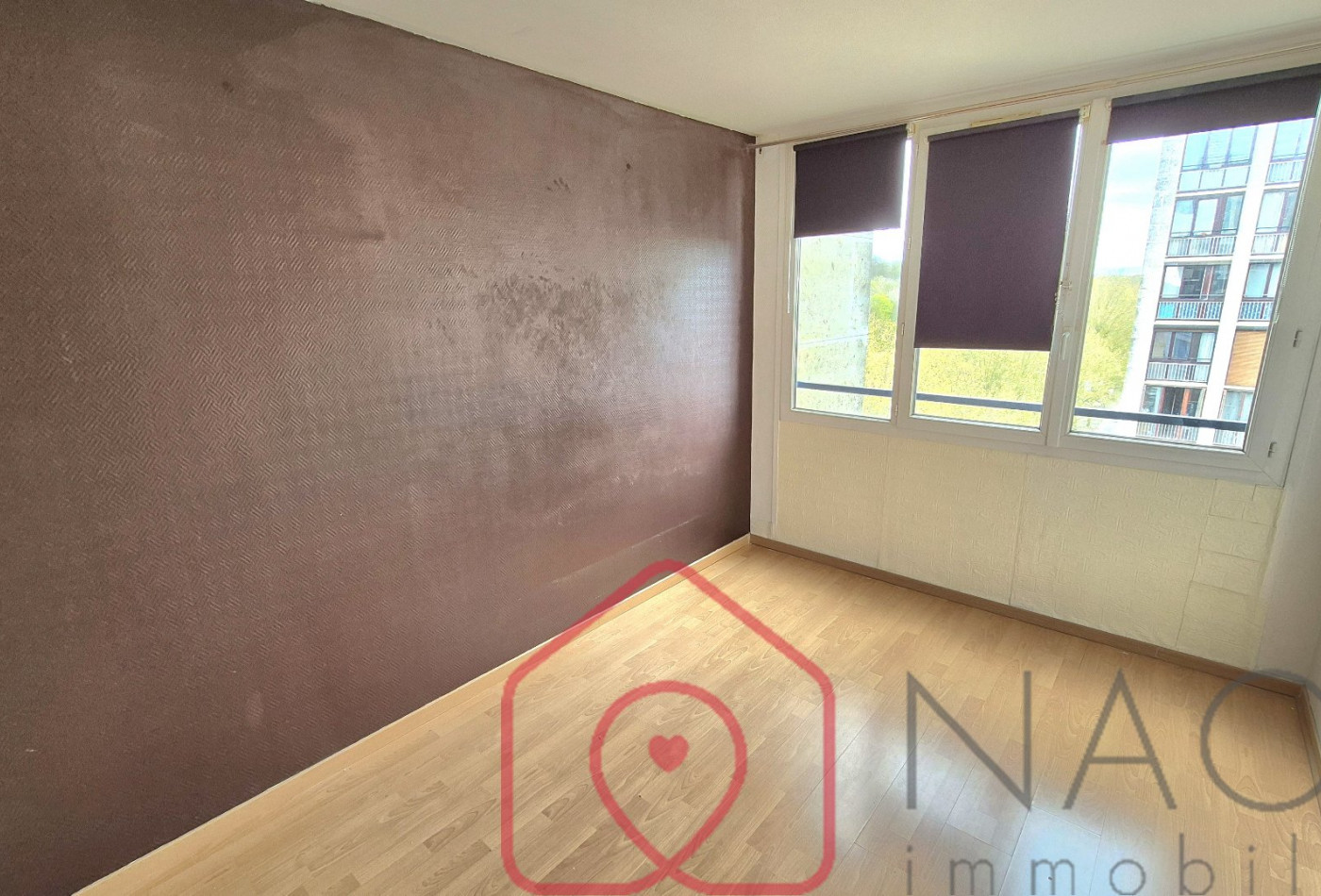 vente Appartement Meudon La Foret - Photo 3