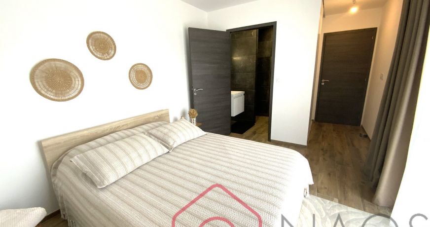 vente Maison contemporaine Getigne