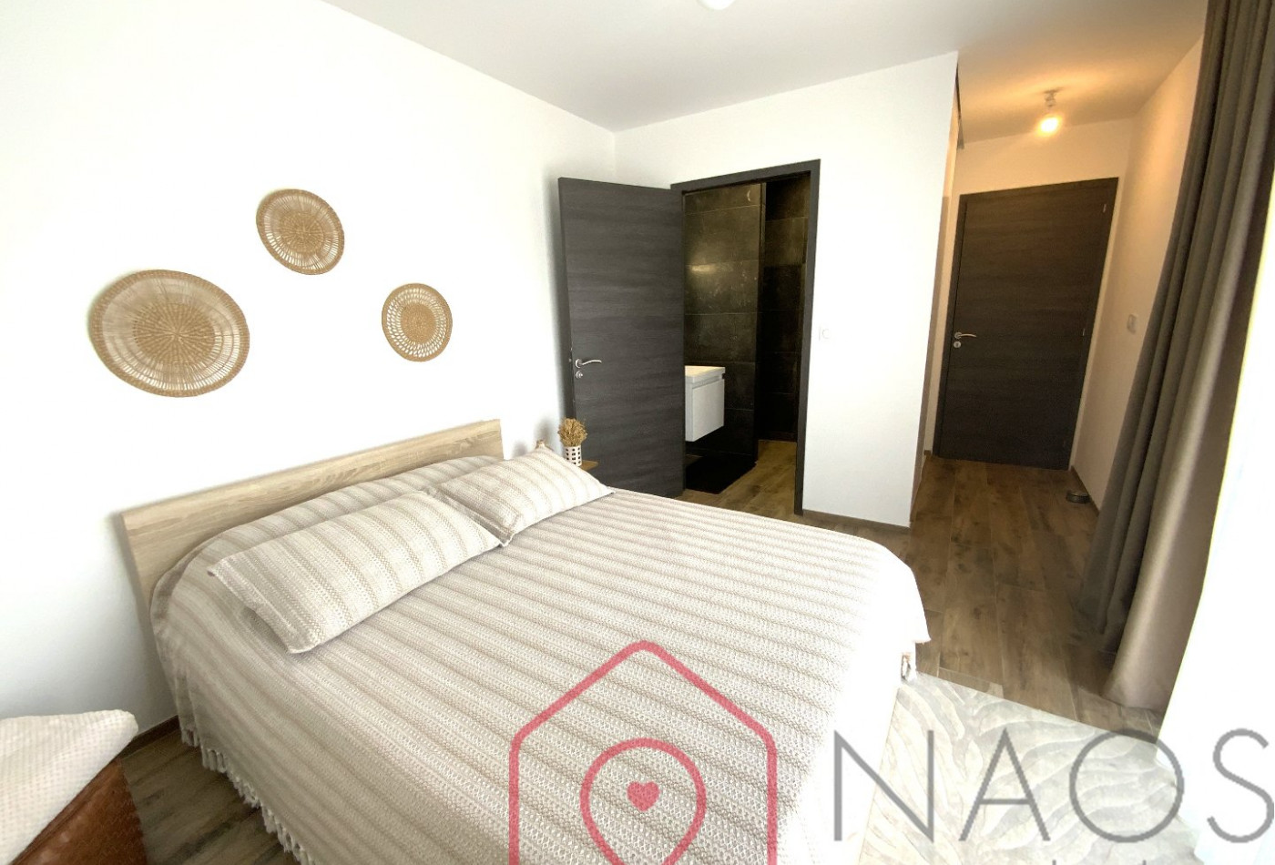 vente Maison contemporaine Getigne - Photo 6