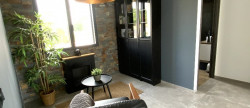 vente Maison contemporaine Getigne