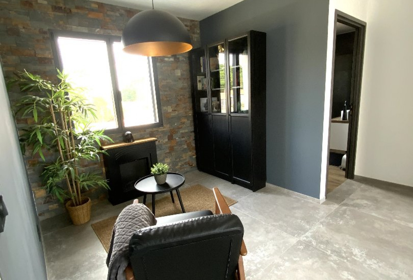 vente Maison contemporaine Getigne - Photo 8