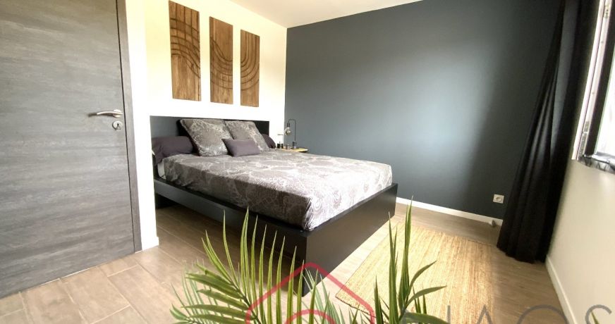 vente Maison contemporaine Getigne