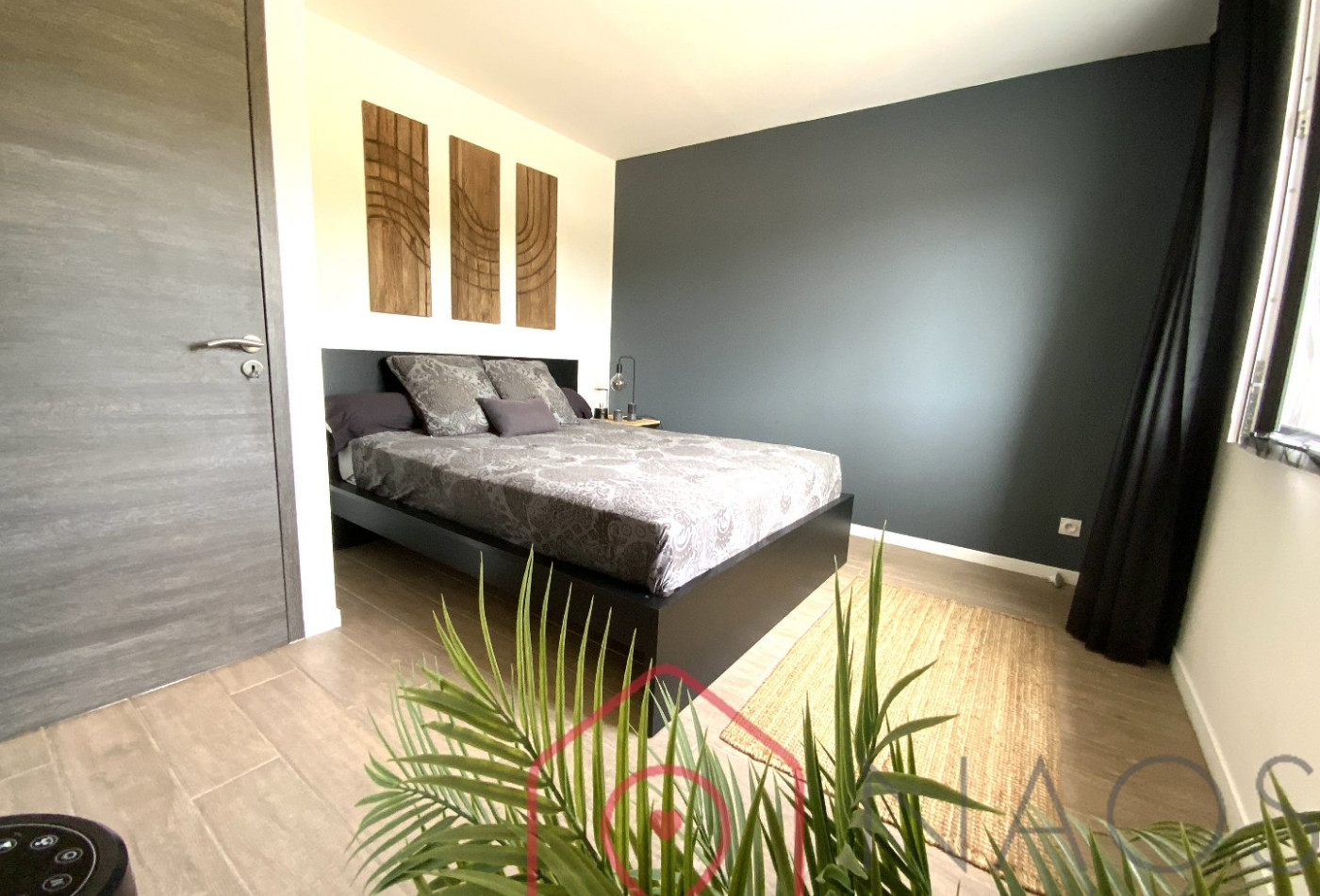 vente Maison contemporaine Getigne - Photo 7