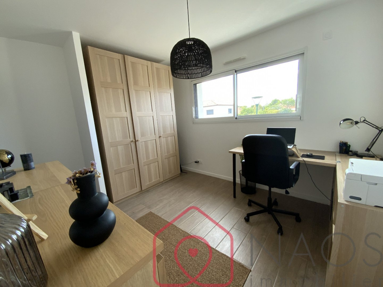 vente Maison contemporaine Getigne - Photo 9