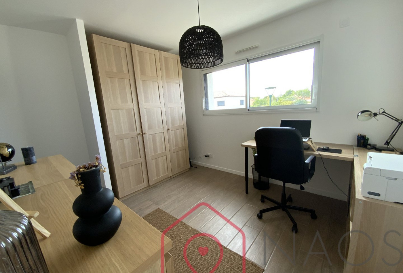 vente Maison contemporaine Getigne - Photo 9