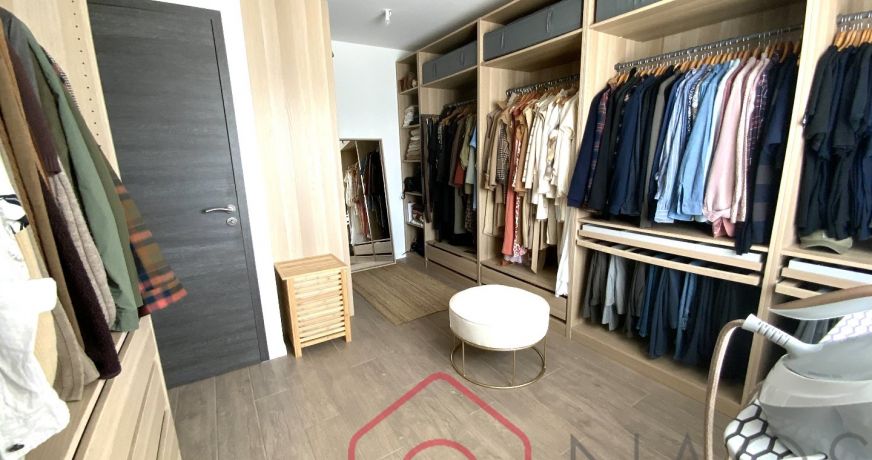 vente Maison contemporaine Getigne