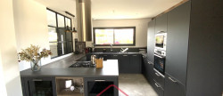 vente Maison contemporaine Getigne