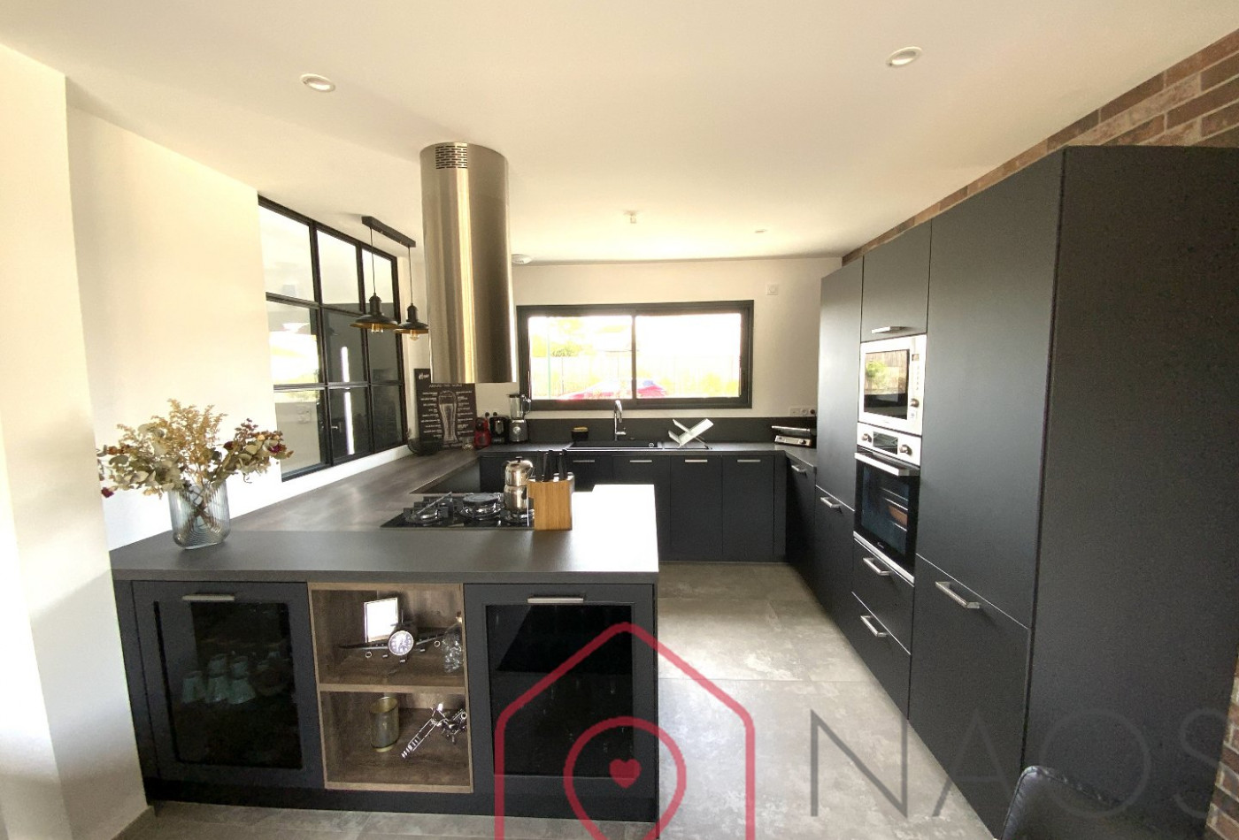 vente Maison contemporaine Getigne - Photo 2