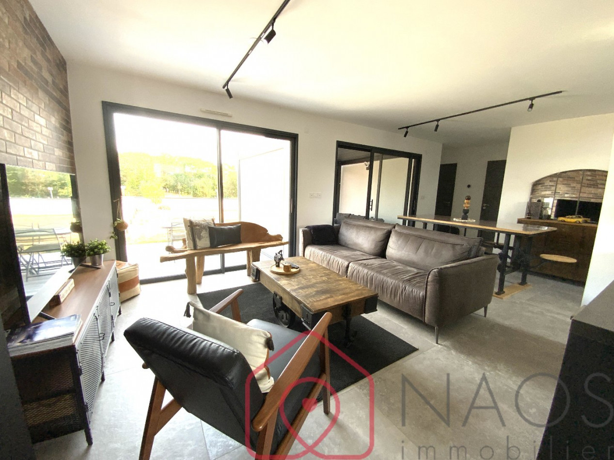 vente Maison contemporaine Getigne - Photo 3