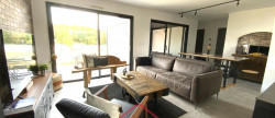 vente Maison contemporaine Getigne
