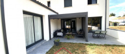 vente Maison contemporaine Getigne