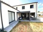 vente Maison contemporaine Getigne