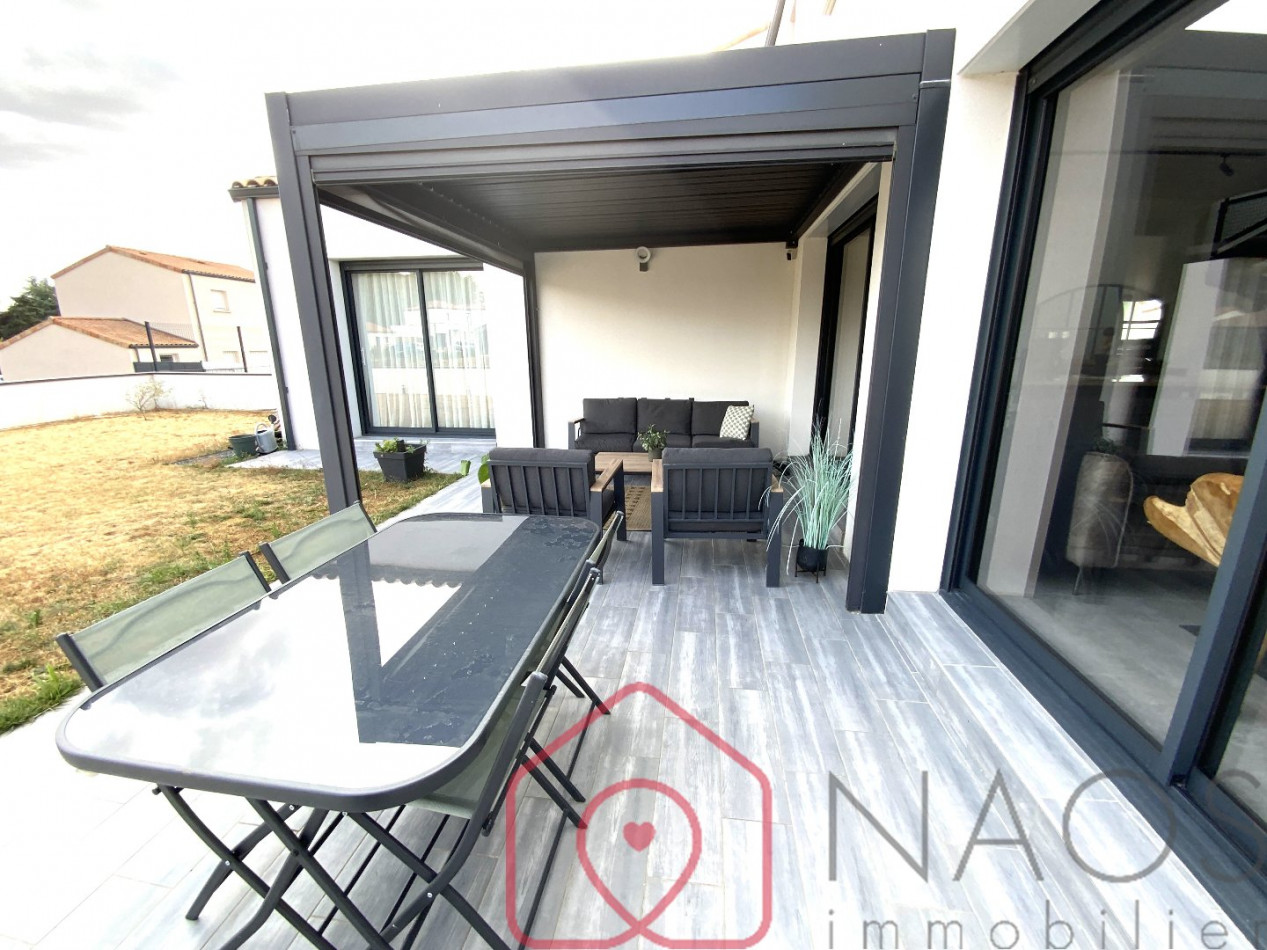 vente Maison contemporaine Getigne - Photo 4