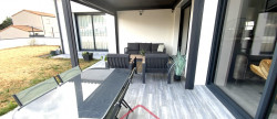 vente Maison contemporaine Getigne