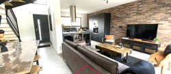 vente Maison contemporaine Getigne