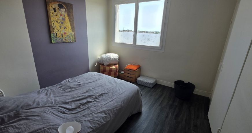 vente Appartement Poitiers