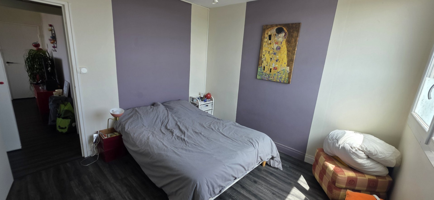 vente Appartement Poitiers - Photo 7
