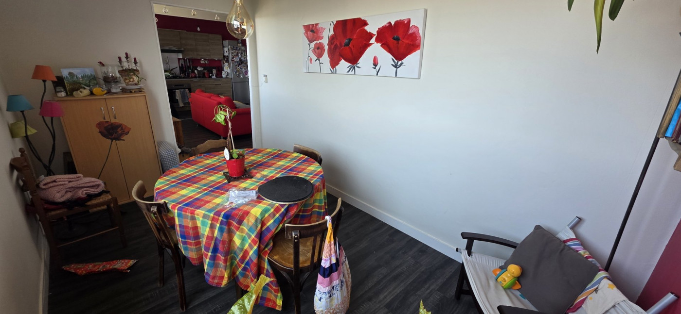 vente Appartement Poitiers - Photo 5