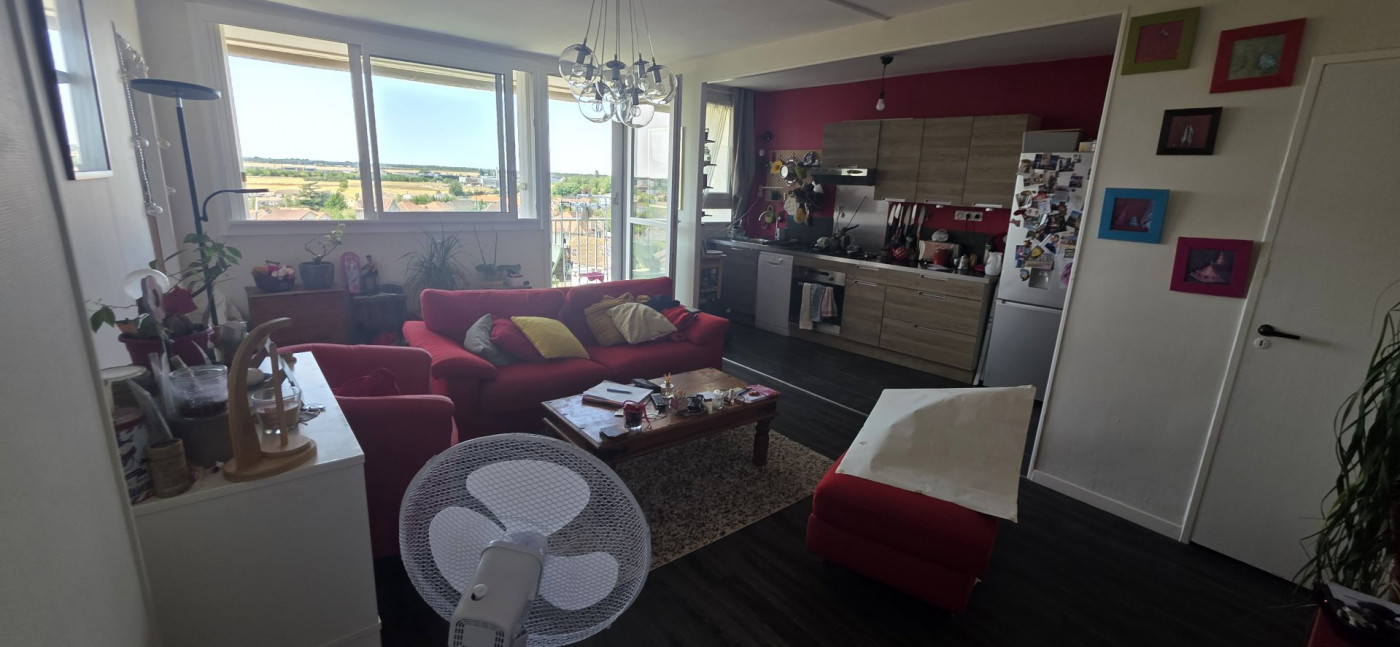 vente Appartement Poitiers - Photo 3