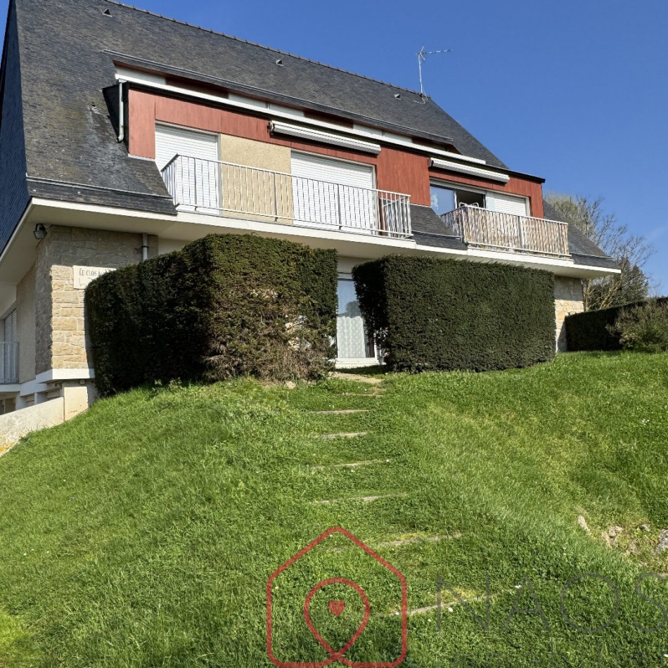 vente Appartement en rez de jardin Dinard - Photo 3