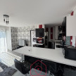 vente Appartement en rez de jardin Dinard