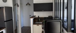 vente Appartement en rez de jardin Dinard