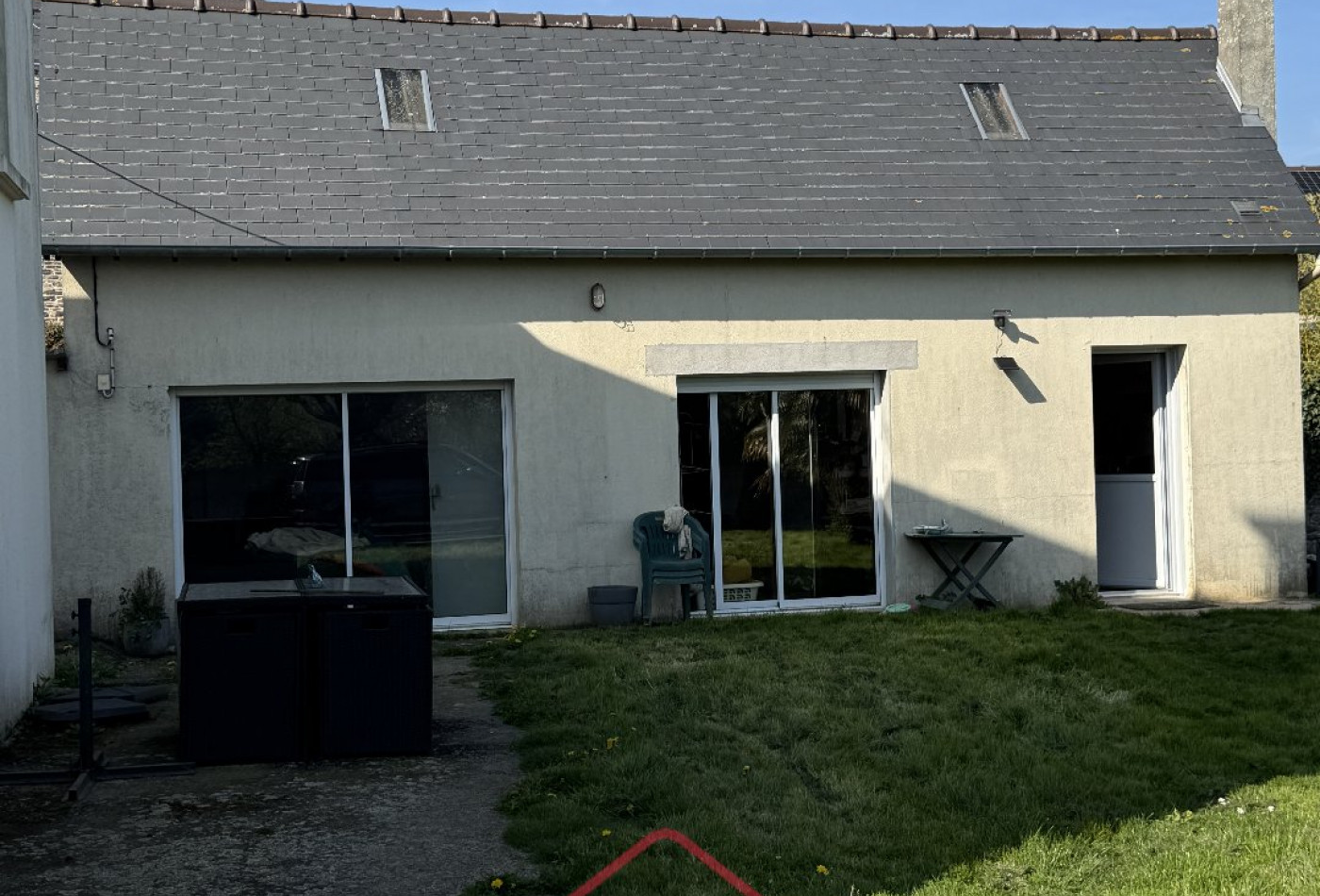 vente Ensemble immobilier Retiers - Photo 6