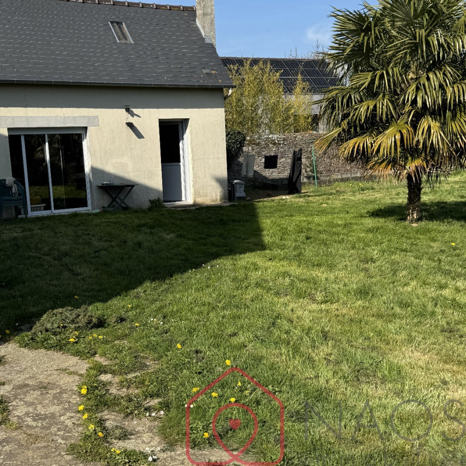 vente Ensemble immobilier Retiers - Photo 7