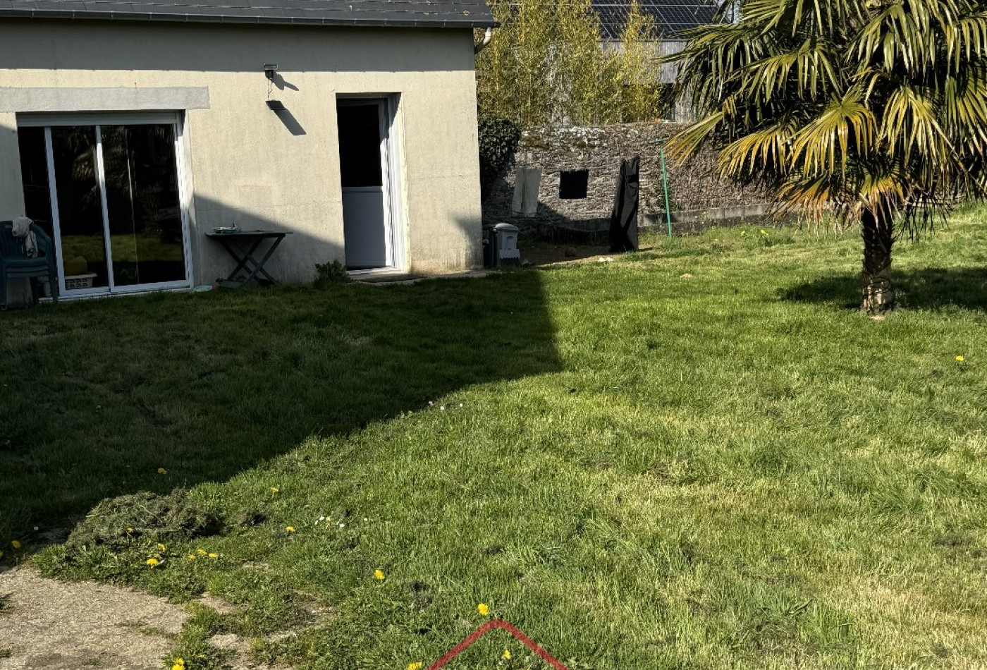 vente Ensemble immobilier Retiers - Photo 7