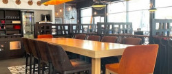 vente Brasserie Dinard