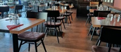 vente Brasserie Dinard