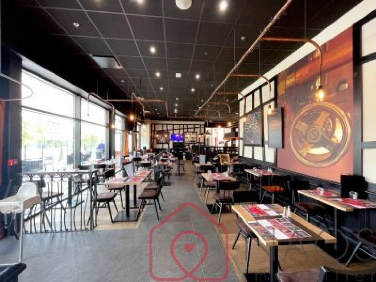 vente Brasserie Dinard - Photo 4