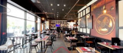 vente Brasserie Dinard