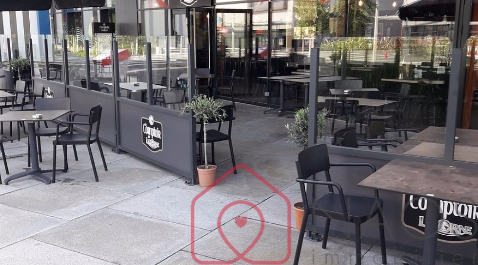 vente Brasserie Dinard - Photo 1