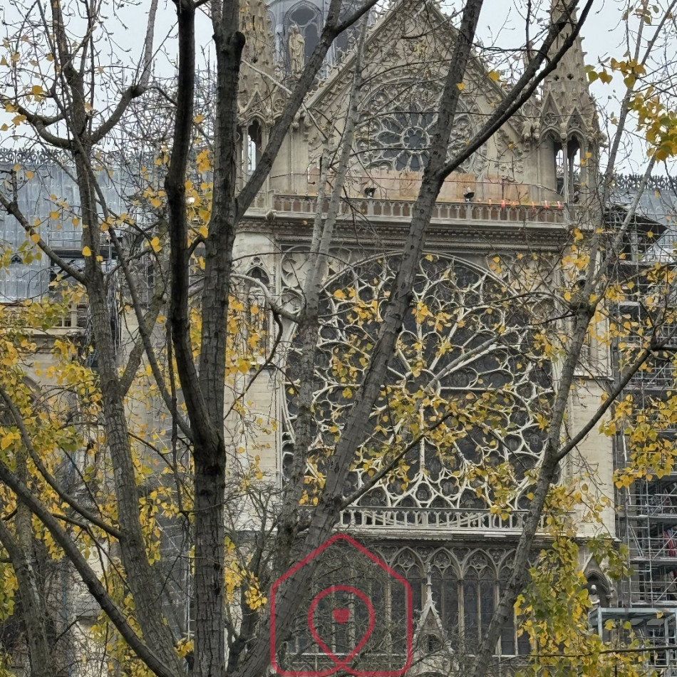 vente Local commercial Paris 5eme Arrondissement - Photo 8