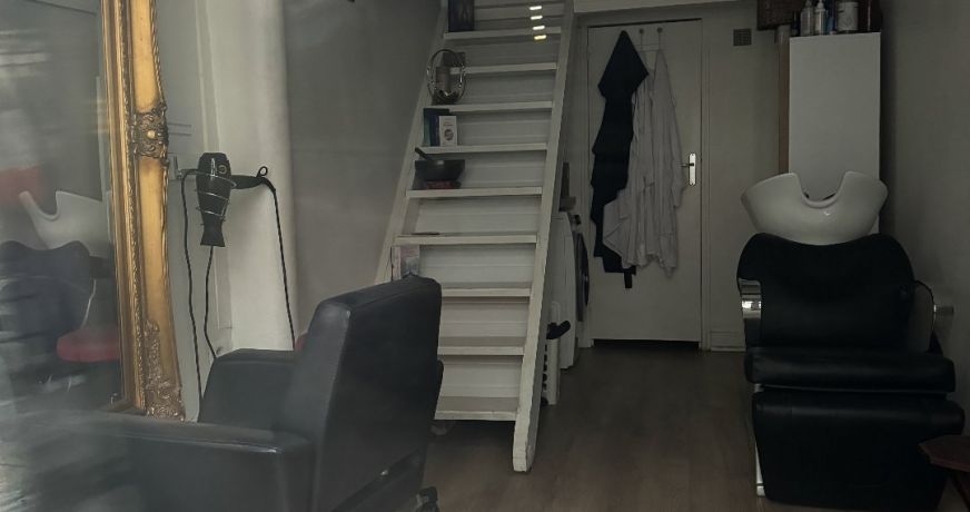 vente Local commercial Paris 5eme Arrondissement