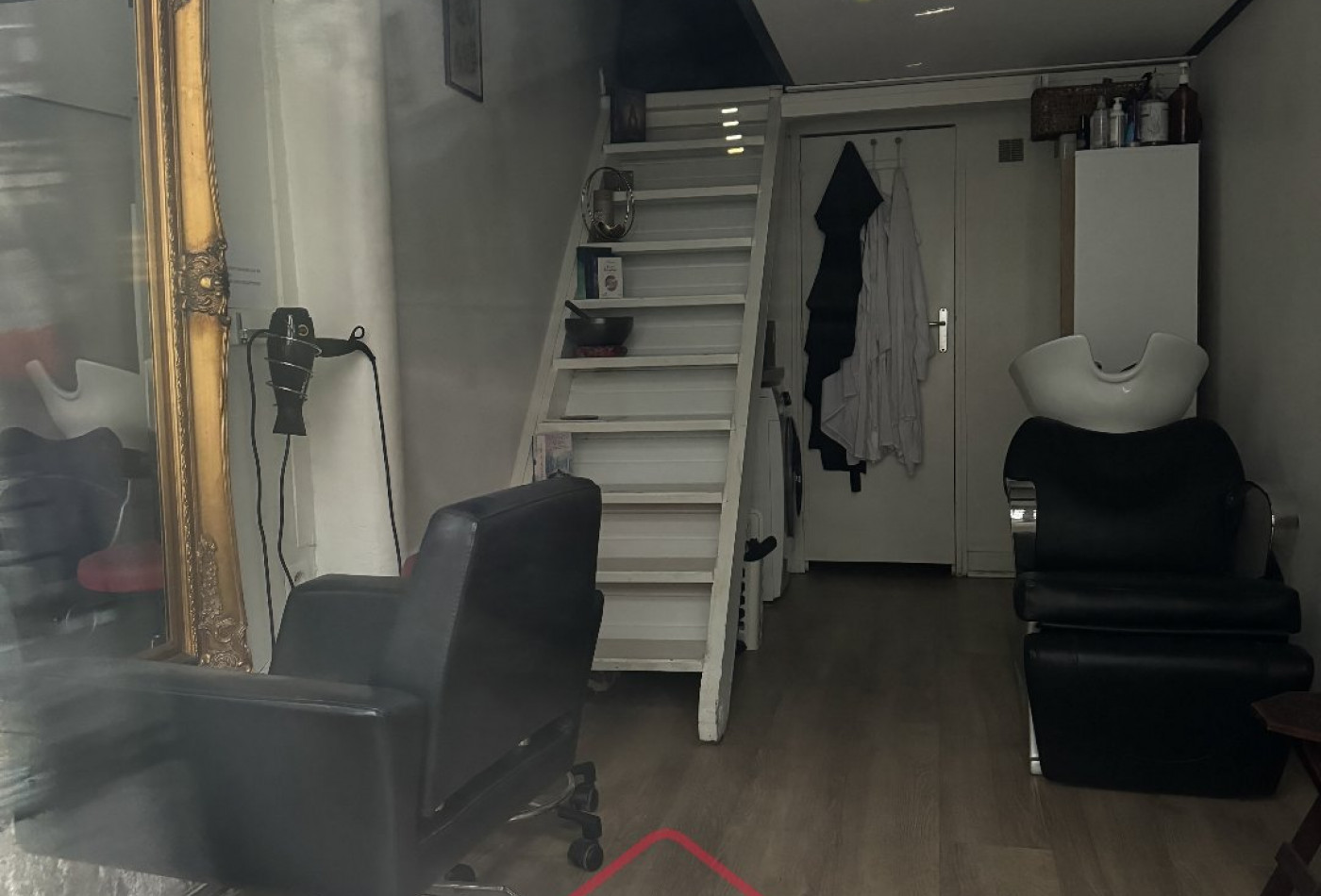 vente Local commercial Paris 5eme Arrondissement - Photo 6