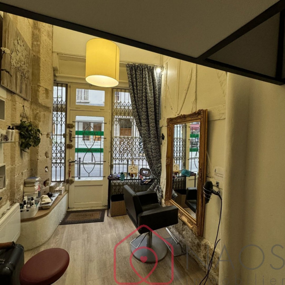 vente Local commercial Paris 5eme Arrondissement - Photo 1