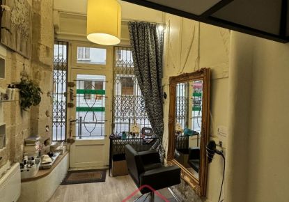 vente Local commercial Paris 5eme Arrondissement